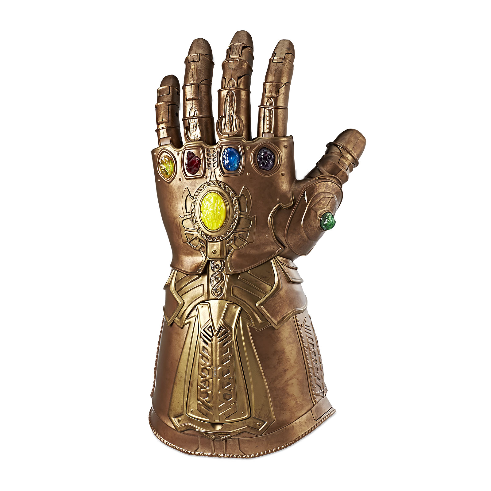 Thanos Gauntlet - Image 2